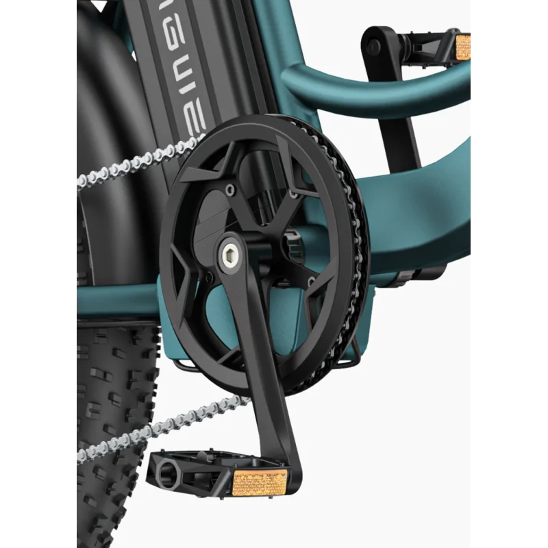 Rower elektryczny ENGWE L20 Boost